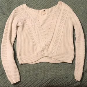 LA hearts Sweater